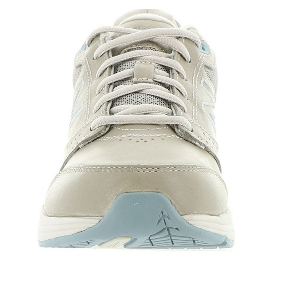 New Balance Walking Marche Style WW928GR3, 2A Narrow/GreySize 6 Women's - Picture 3 of 10